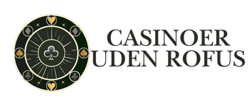 casinoer uden ROFUS